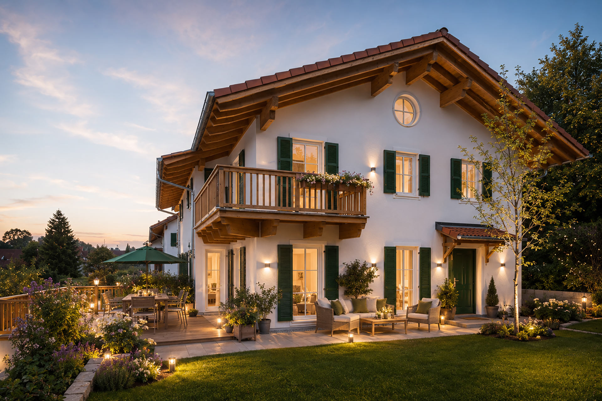 isartaler-holzhaus_fichtensee-hauseingang