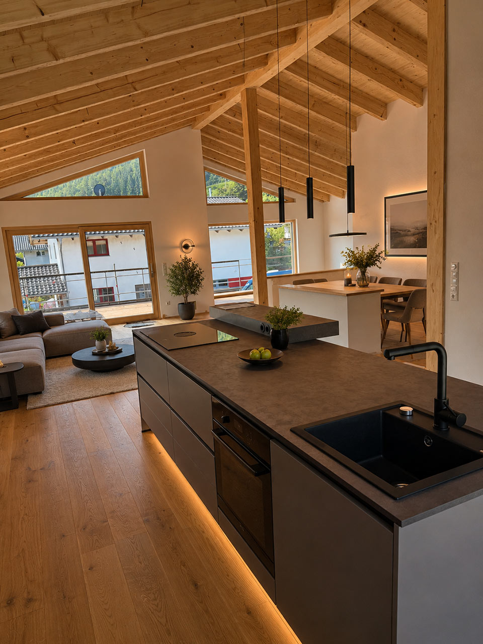 isartaler-holzhaus_hechtsee-kueche