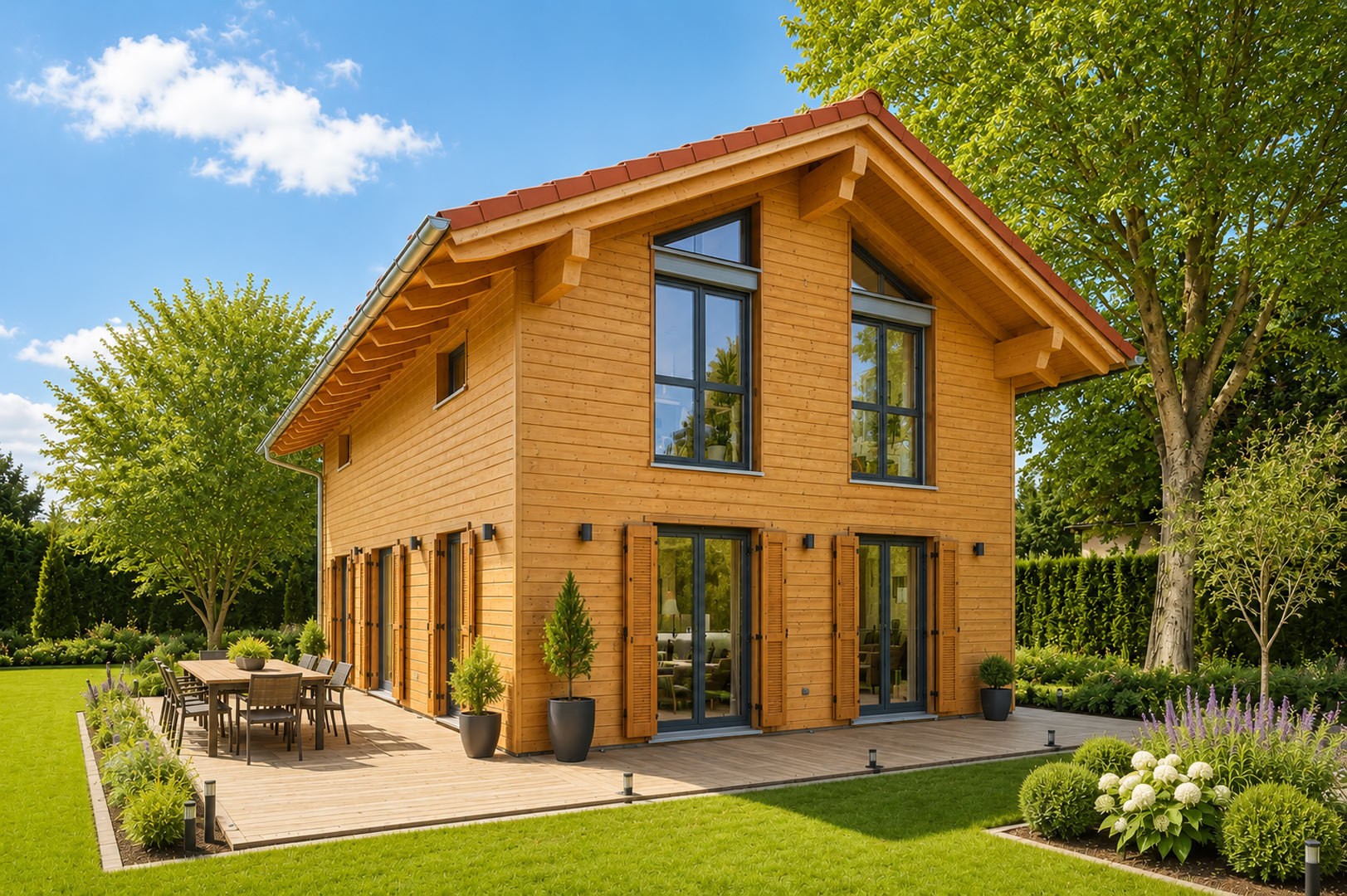 isartaler-holzhaus_mittersee-firstansicht-tag
