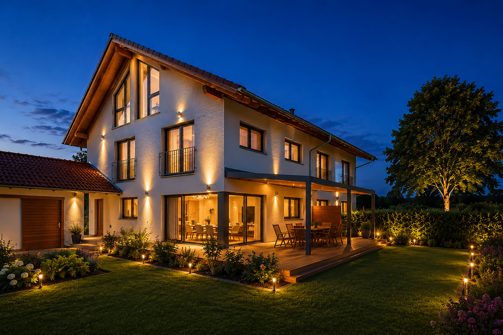 isartaler-holzhaus_weidensee-ueberarbeitet-nachtstimmung-2