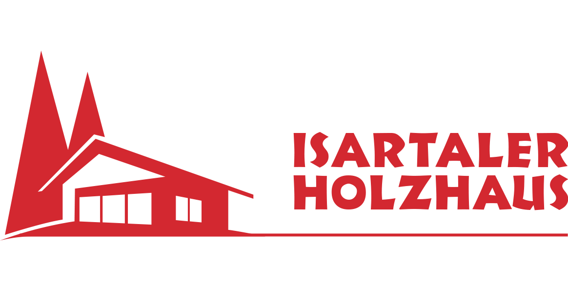 ISARTALER HOLZHAUS · Logo Isartaler Holzhaus